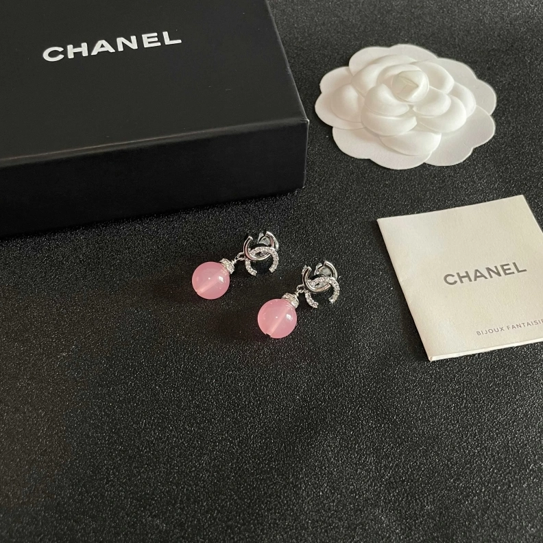 Chxnxl Earrings WellDesigned 285827