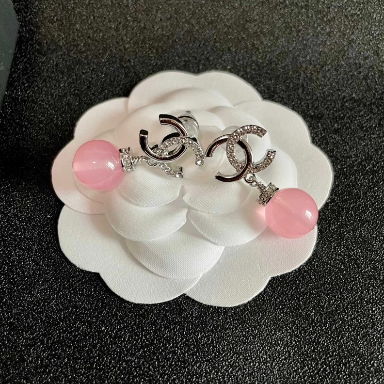 Chxnxl Earrings WellDesigned 285827