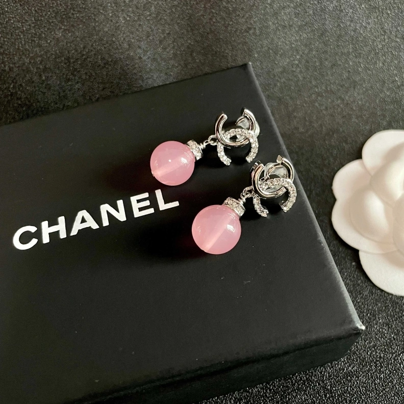 Chxnxl Earrings WellDesigned 285827