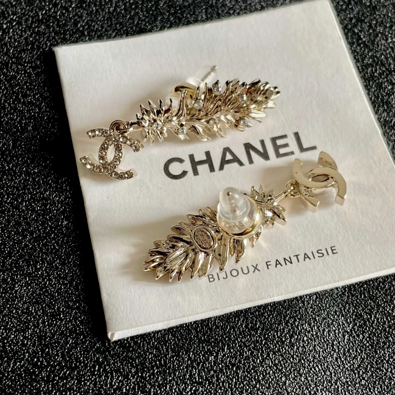 SmartChoice Chxnxl Earrings 285821