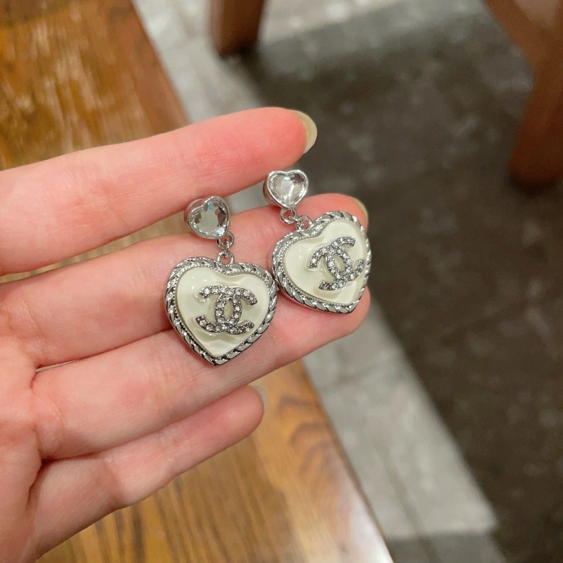 Chxnxl Earrings StreetReady 285822