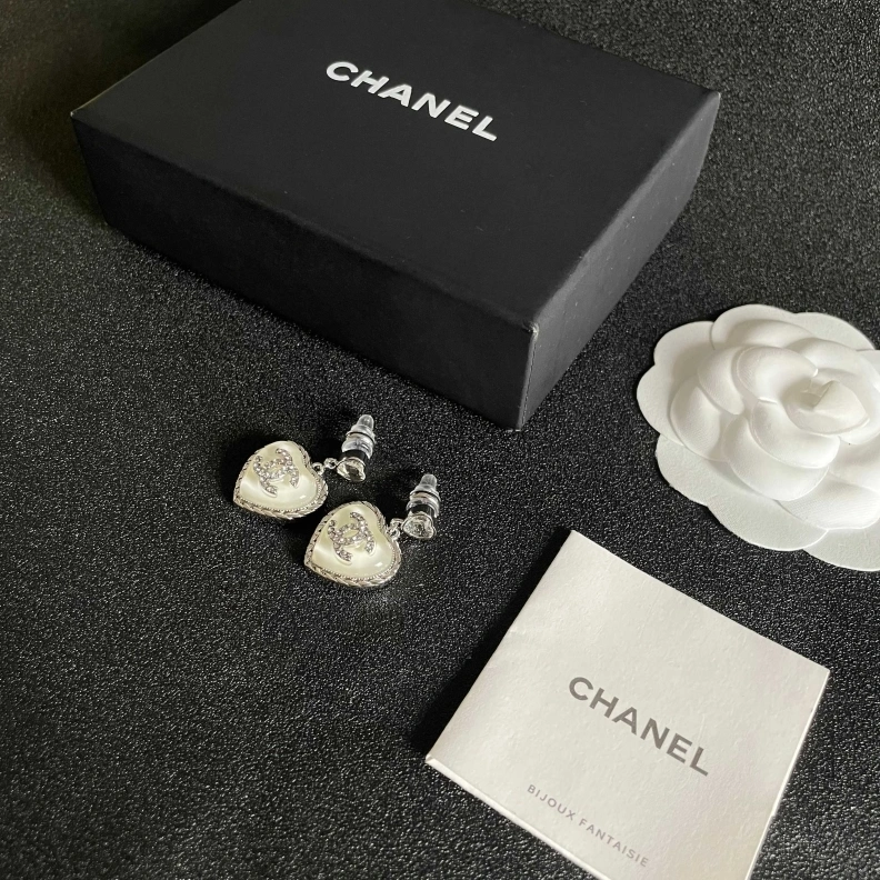 Chxnxl Earrings StreetReady 285822