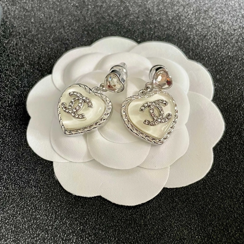Chxnxl Earrings StreetReady 285822