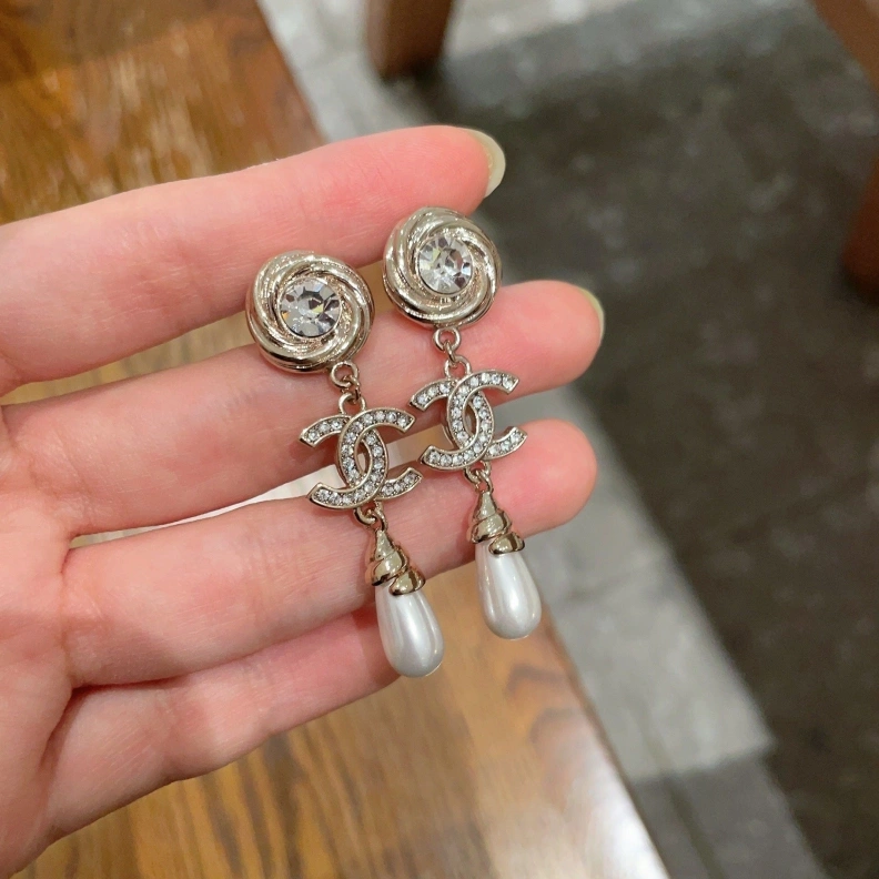 Classic Chxnxl Earrings 285818