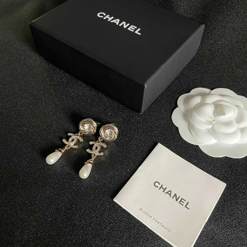 Classic Chxnxl Earrings 285818