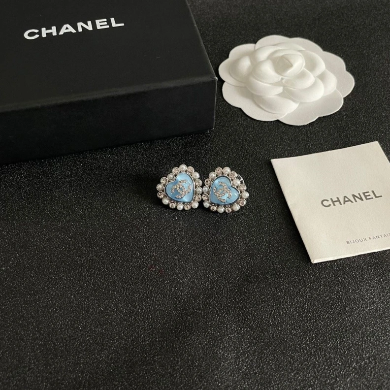 EyeCatching Chxnxl Earrings 285815