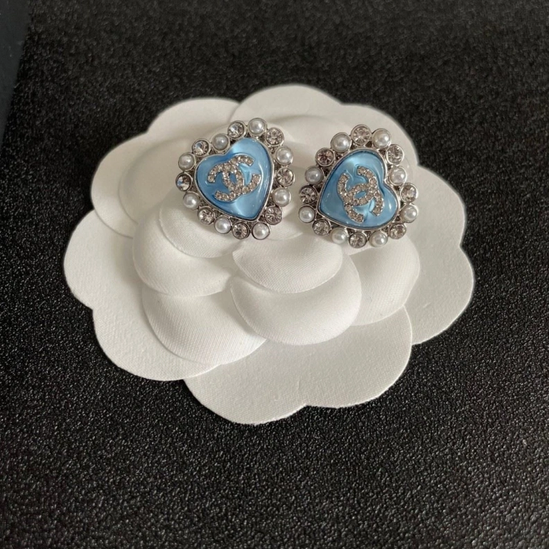 EyeCatching Chxnxl Earrings 285815