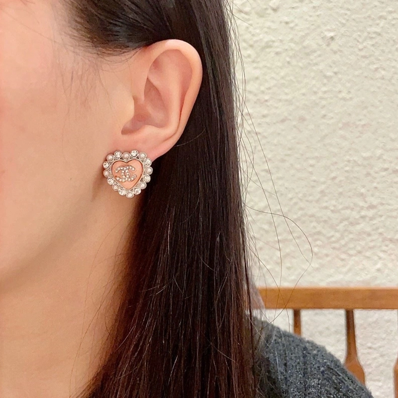 Chxnxl Earrings EasyMatch 285816