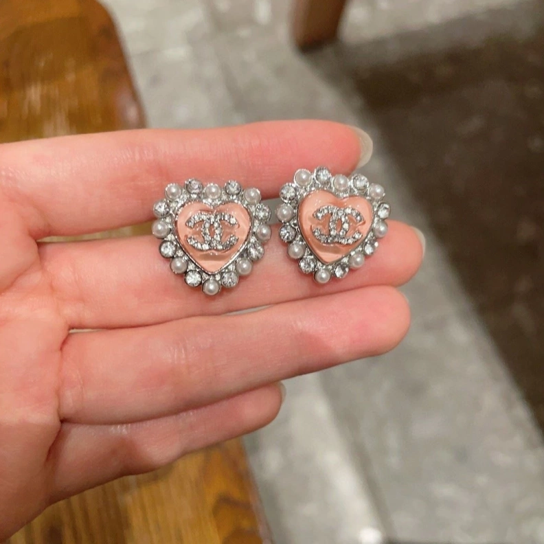 Chxnxl Earrings EasyMatch 285816