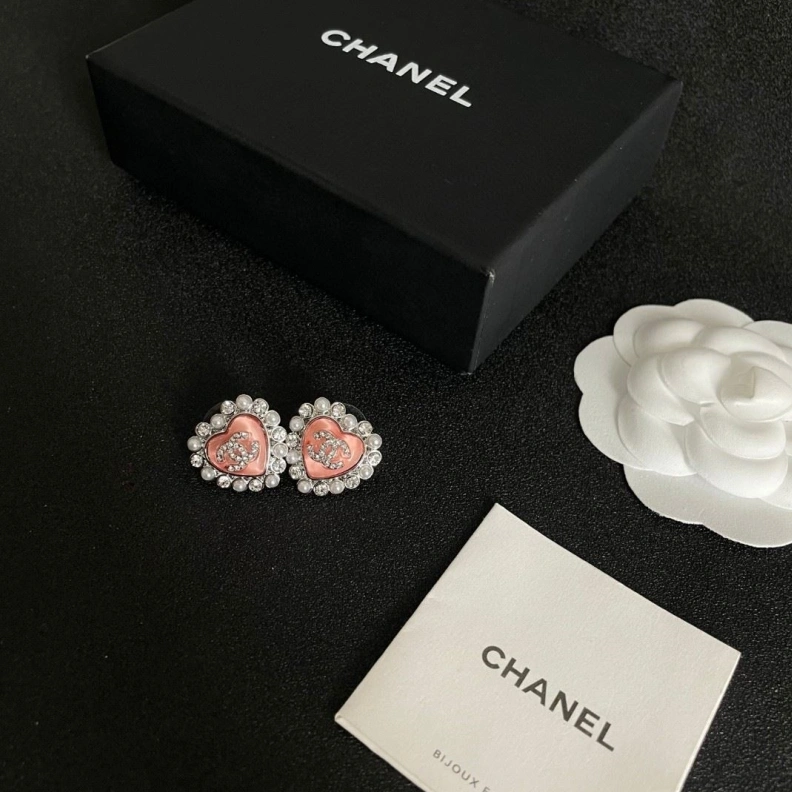 Chxnxl Earrings EasyMatch 285816