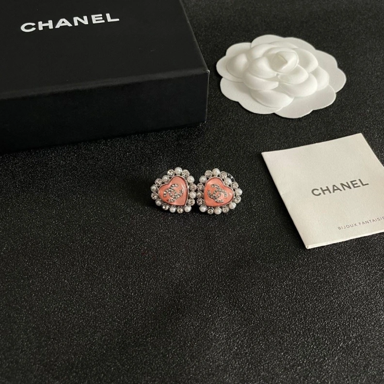 Chxnxl Earrings EasyMatch 285816