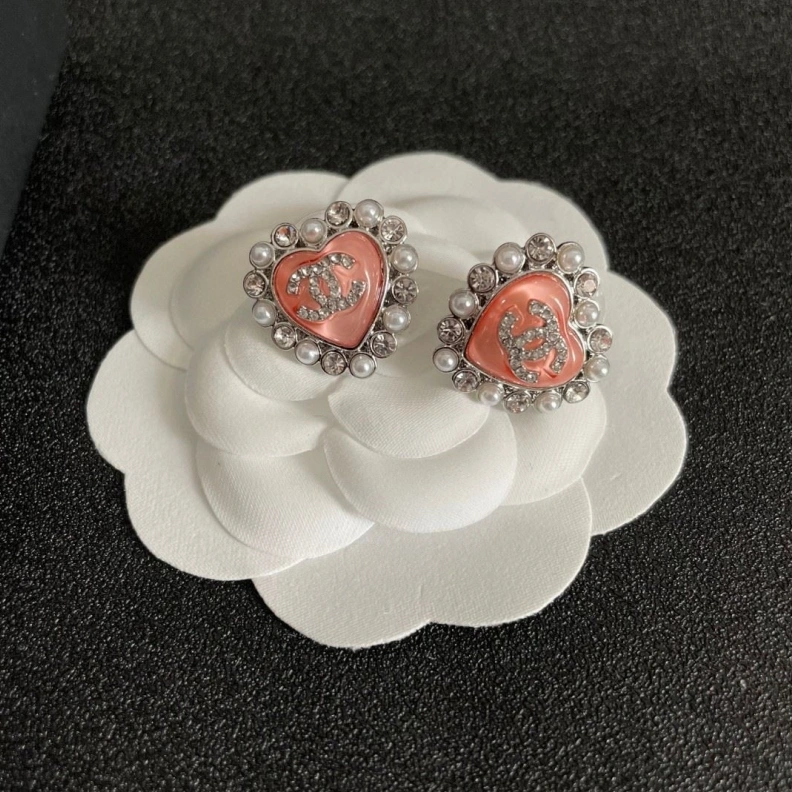 Chxnxl Earrings EasyMatch 285816