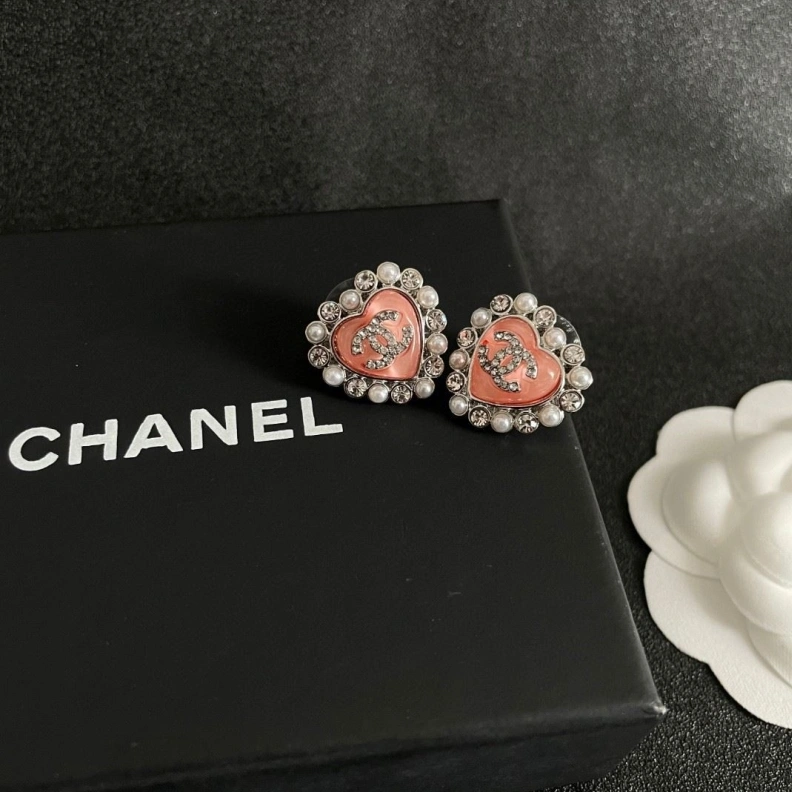 Chxnxl Earrings EasyMatch 285816