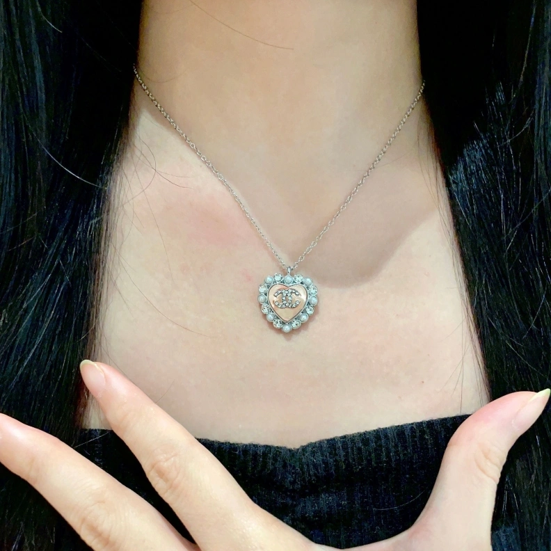 Chxnxl Necklaces Classic 285371