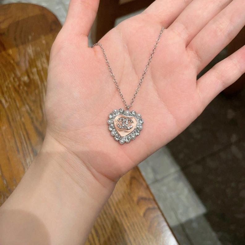Chxnxl Necklaces Classic 285371