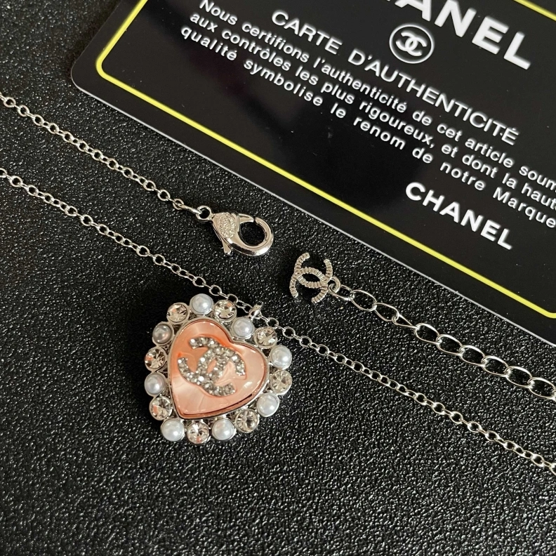 Chxnxl Necklaces Classic 285371