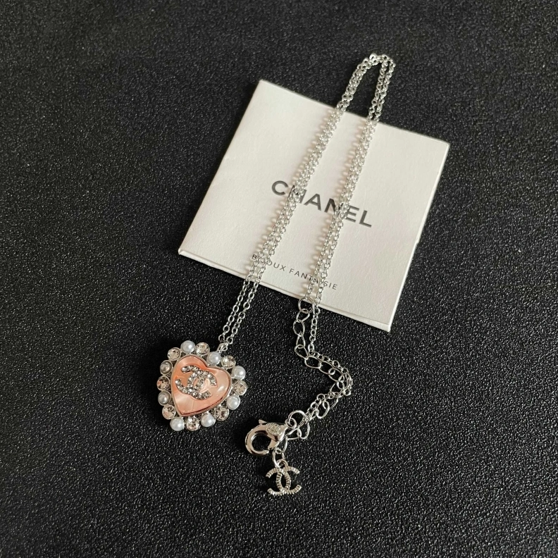 Chxnxl Necklaces Classic 285371