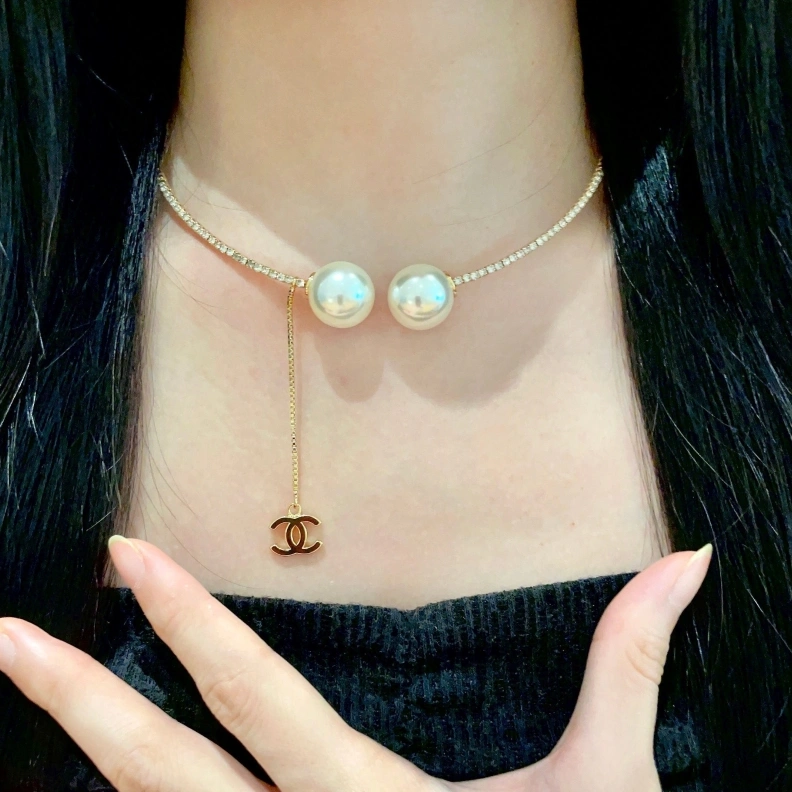 Chxnxl Necklaces SportInspired 285368
