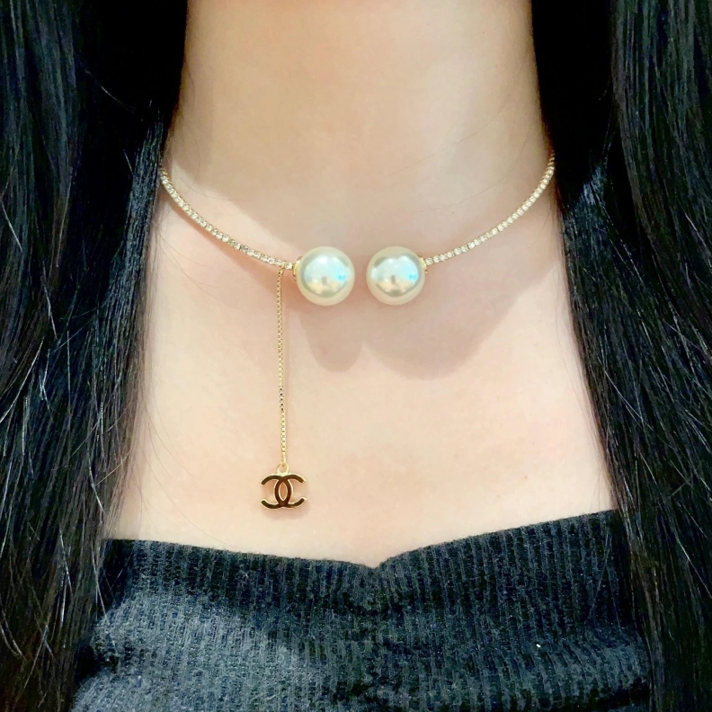 Chxnxl Necklaces SportInspired 285368