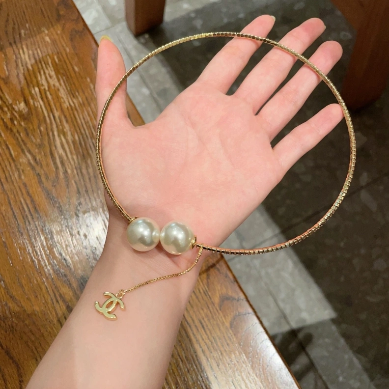 Chxnxl Necklaces SportInspired 285368