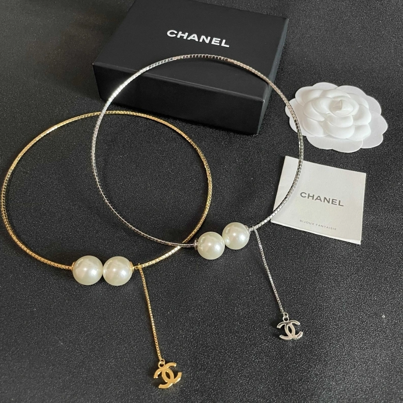 Chxnxl Necklaces SportInspired 285368