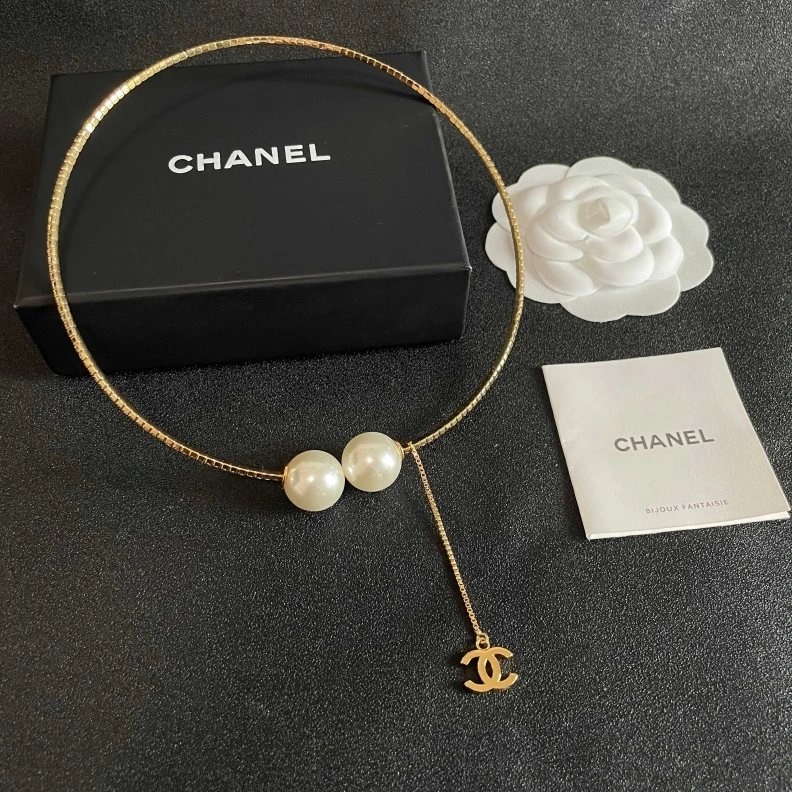 Chxnxl Necklaces SportInspired 285368