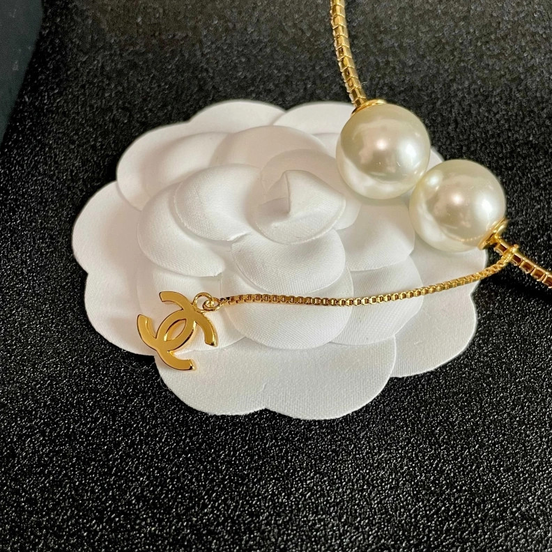 Chxnxl Necklaces SportInspired 285368