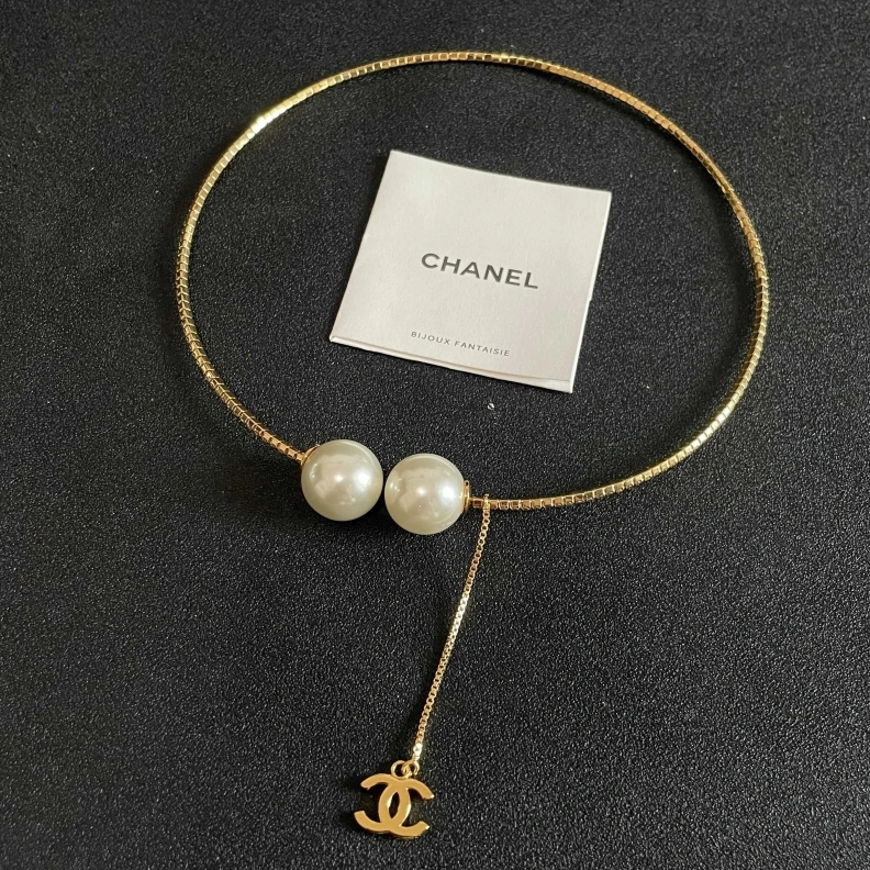 Chxnxl Necklaces SportInspired 285368