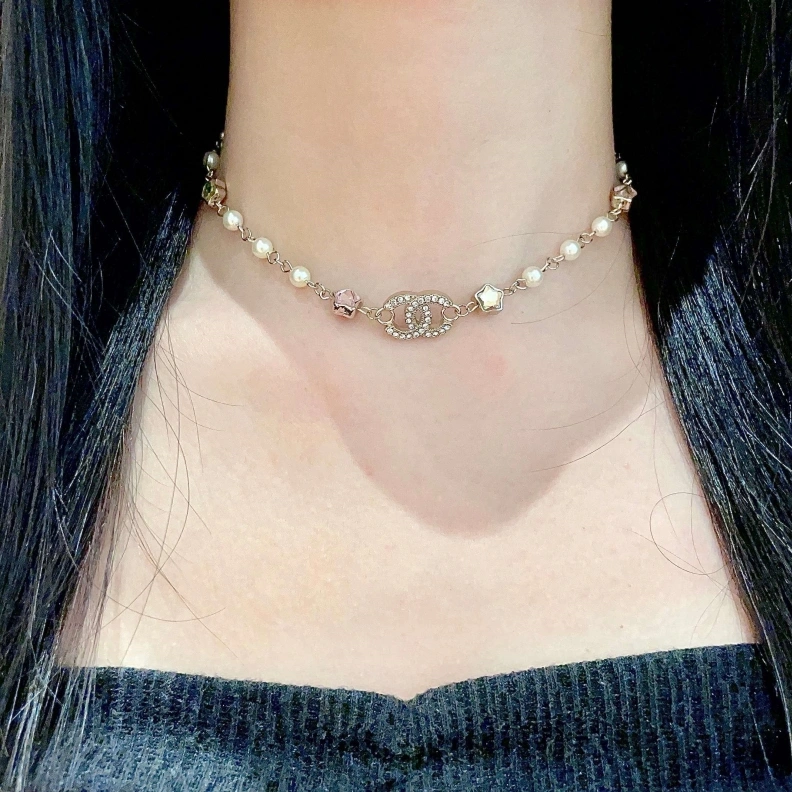Chxnxl Necklaces DailyWear 285363