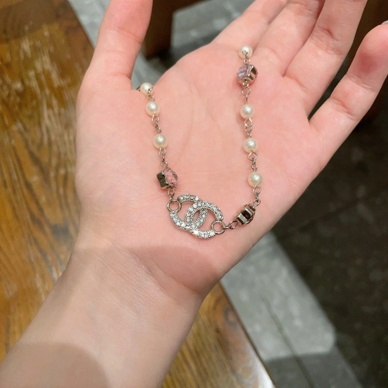 Chxnxl Necklaces DailyWear 285363
