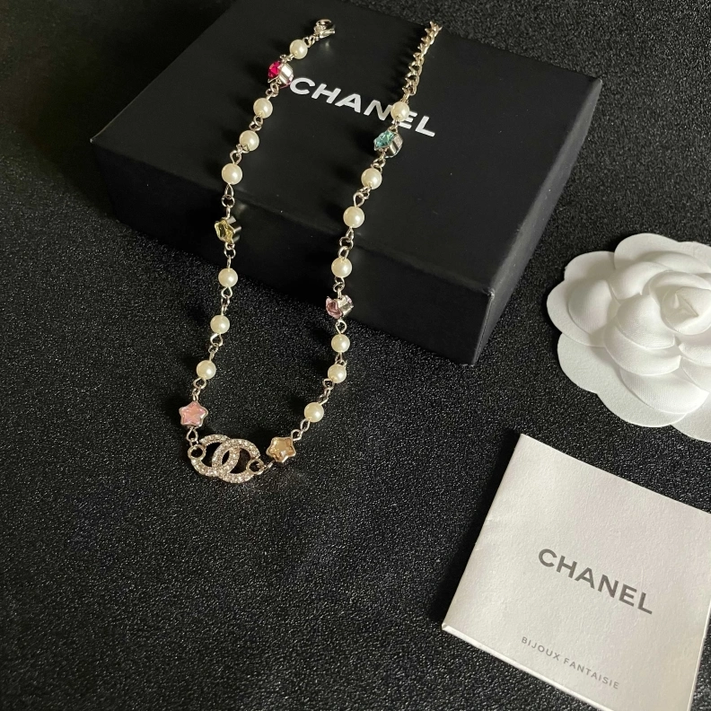 Chxnxl Necklaces DailyWear 285363