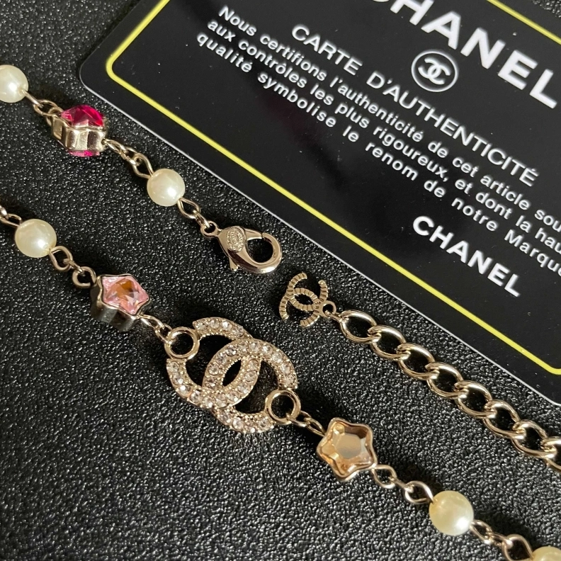 Chxnxl Necklaces DailyWear 285363