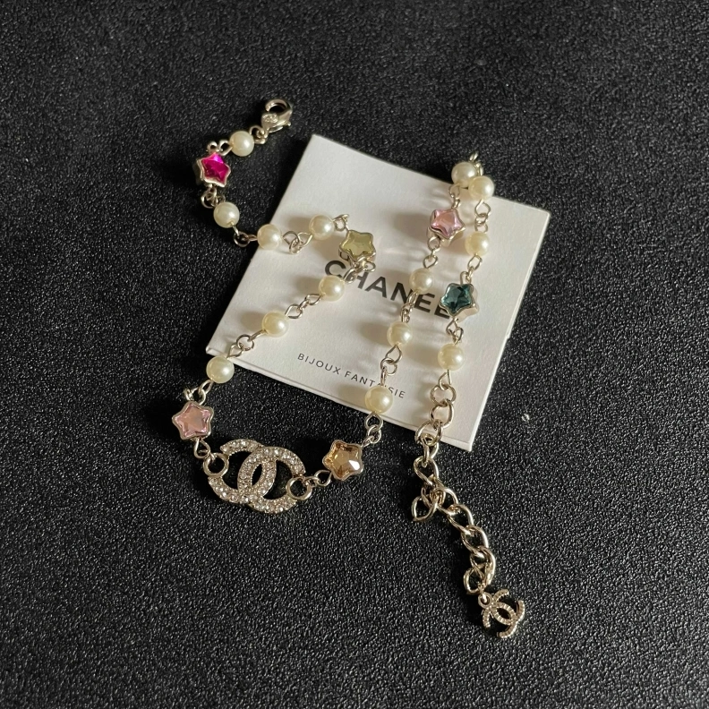 Chxnxl Necklaces DailyWear 285363
