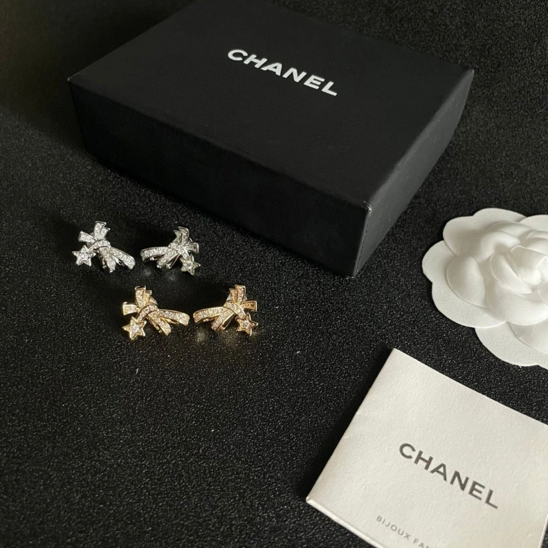 Durable Chxnxl Earrings 285813