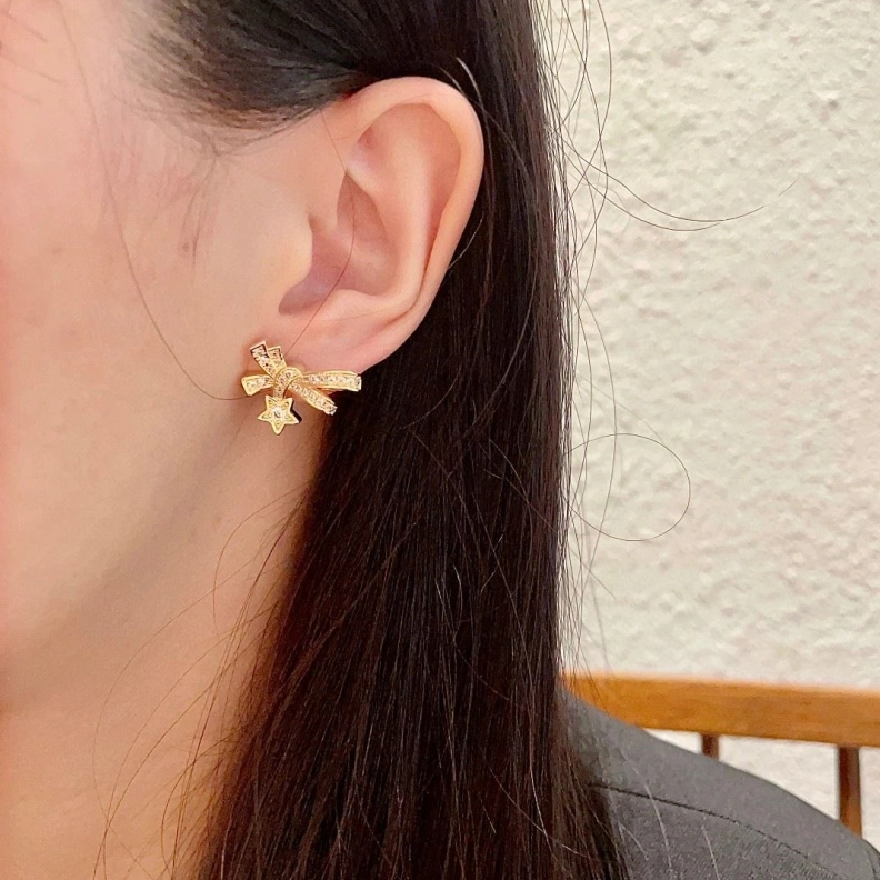 Durable Chxnxl Earrings 285813