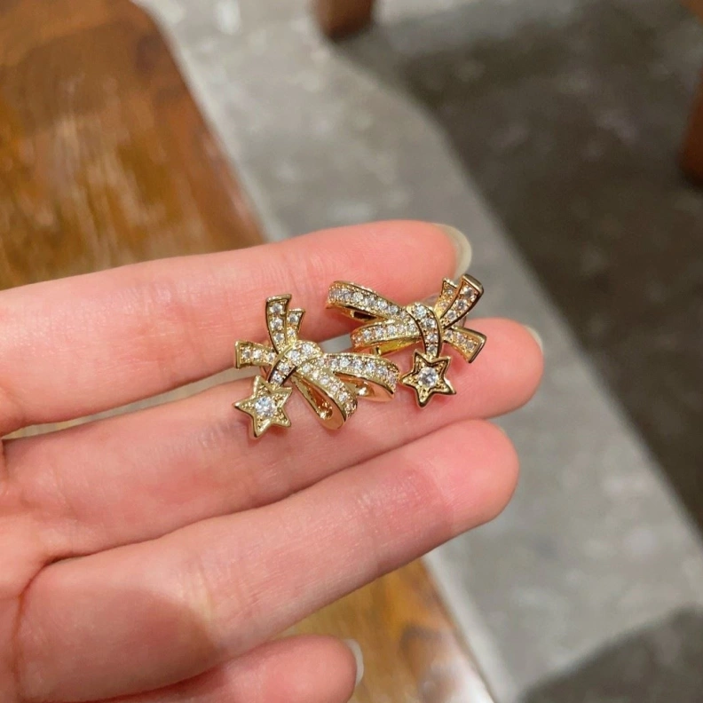 Durable Chxnxl Earrings 285813