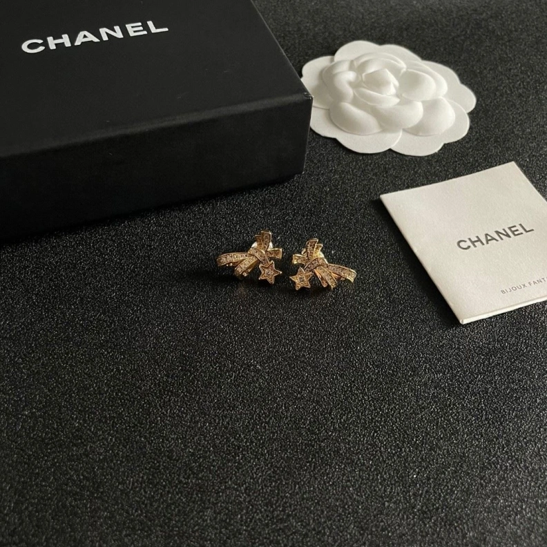 Durable Chxnxl Earrings 285813