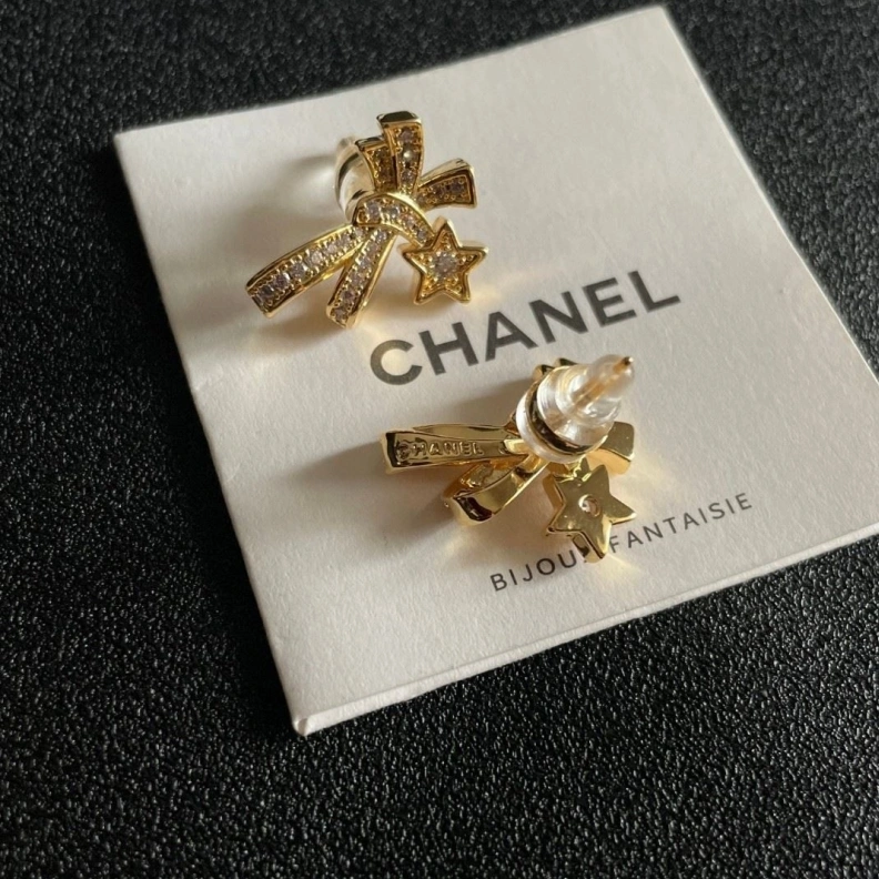 Durable Chxnxl Earrings 285813