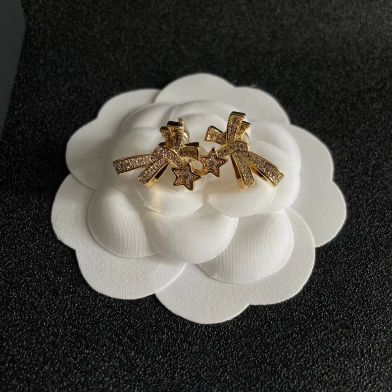 Durable Chxnxl Earrings 285813
