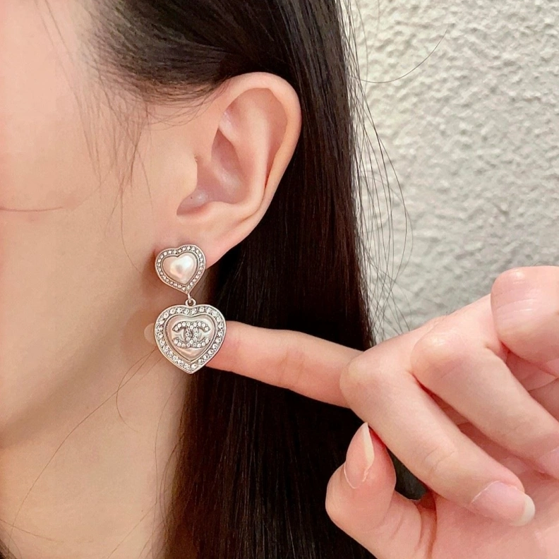 StreetReady Chxnxl Earrings 285812