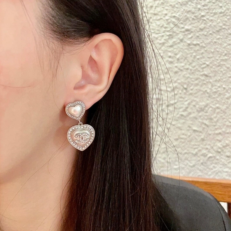 StreetReady Chxnxl Earrings 285812