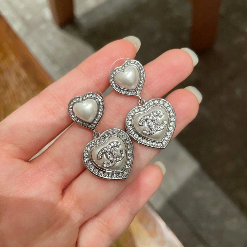 StreetReady Chxnxl Earrings 285812