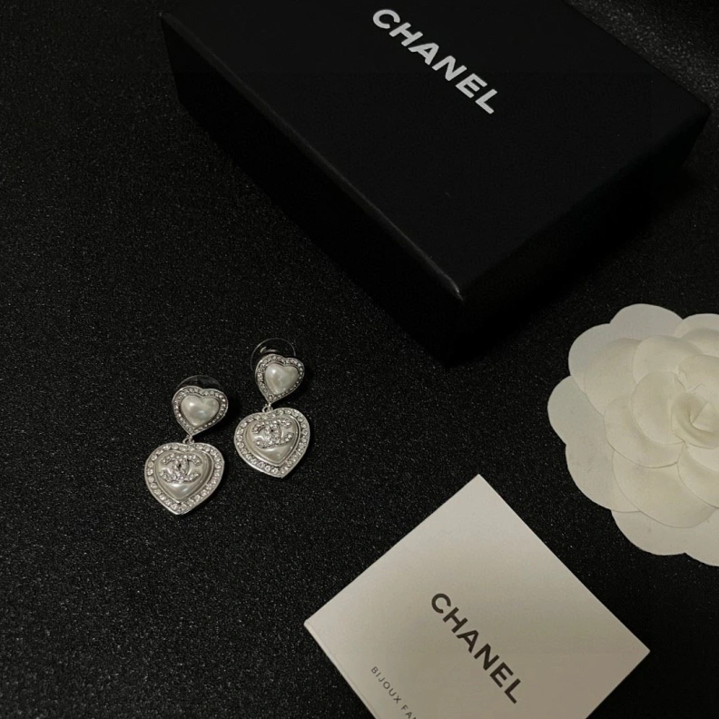 StreetReady Chxnxl Earrings 285812