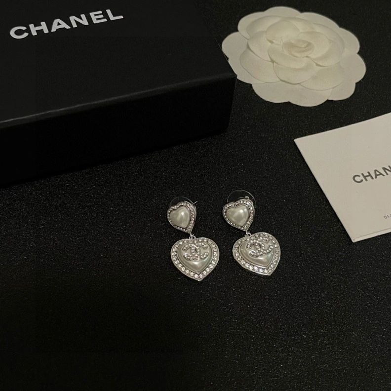 StreetReady Chxnxl Earrings 285812