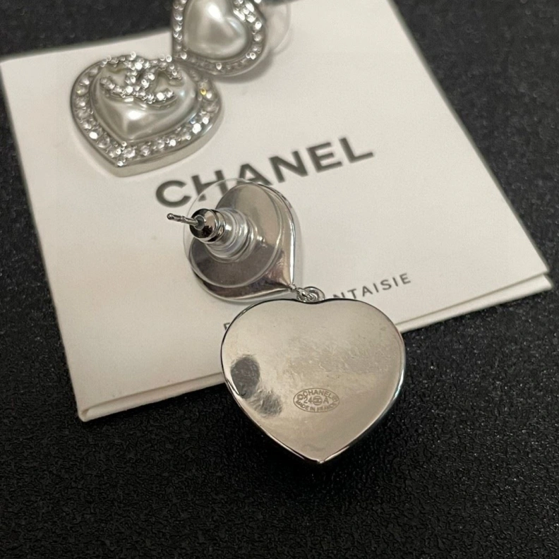 StreetReady Chxnxl Earrings 285812