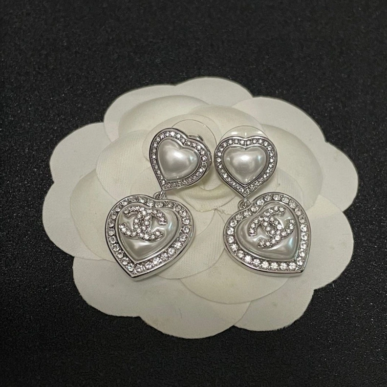 StreetReady Chxnxl Earrings 285812