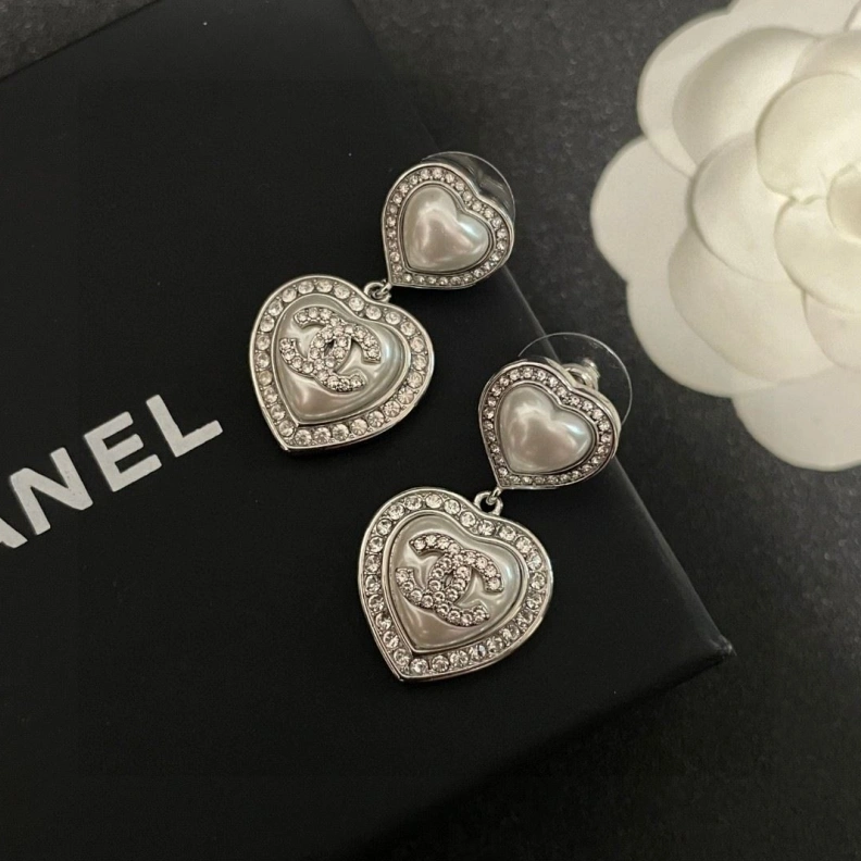 StreetReady Chxnxl Earrings 285812