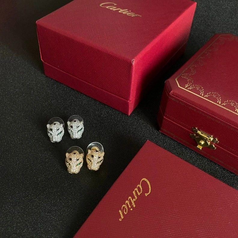 Practical Cxrtxer Earrings 283196