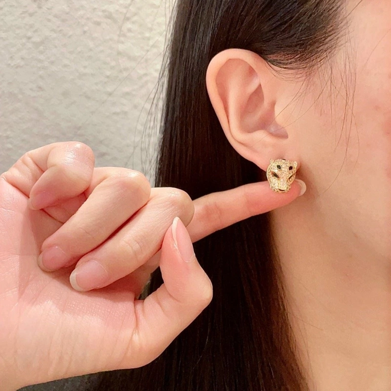 Practical Cxrtxer Earrings 283196
