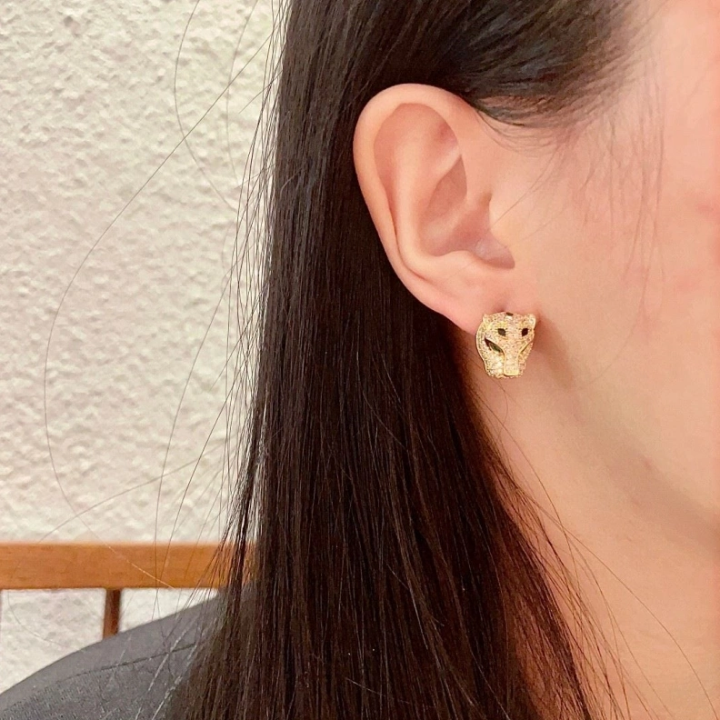 Practical Cxrtxer Earrings 283196
